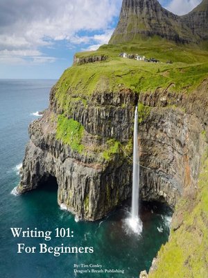 cover image of Writing 101
